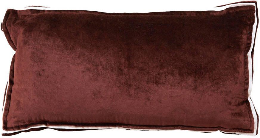 Light & Living sierkussen Baxley (30x60 cm)