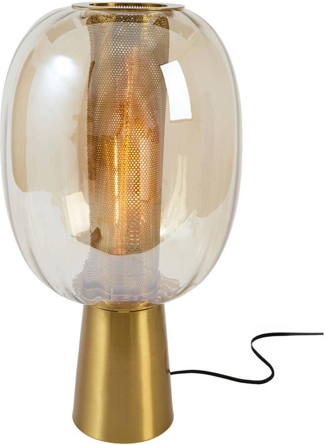 Light & Living Tafellamp (Ø30x57 cm) MINDELO