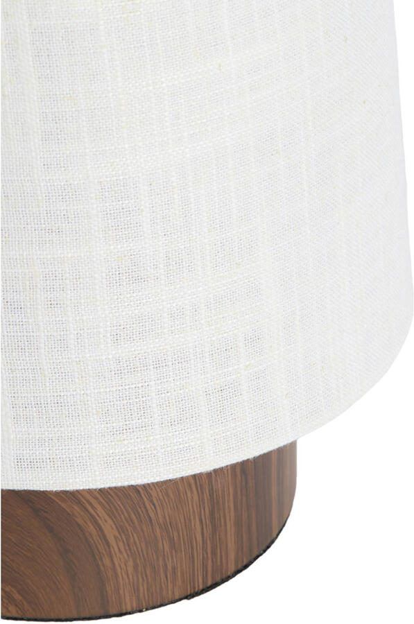 Light & Living tafellamp HOWIE (Ø15x42 cm)