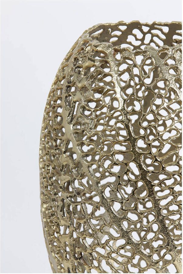 Light & Living Tafellamp Sinula Goud Metaal Goud 40x24x24cm (hxbxd) - Foto 3