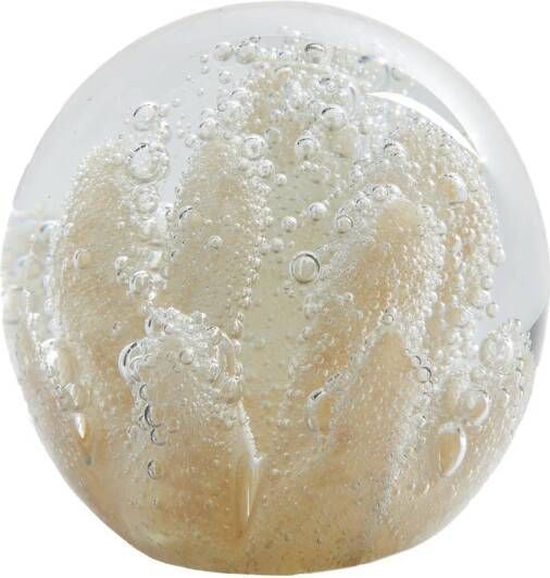 Light & Living Coral Deco beeld