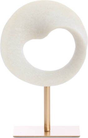 Light & Living ornament op voet Tuzla
