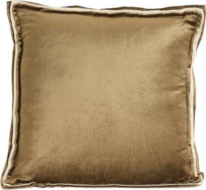Light & Living sierkussen Baxley (45x45 cm)