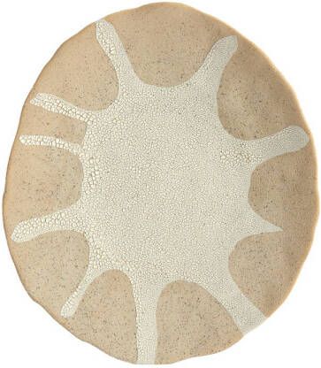 Light & Living wanddecoratie Soleil (26x22.5 cm)