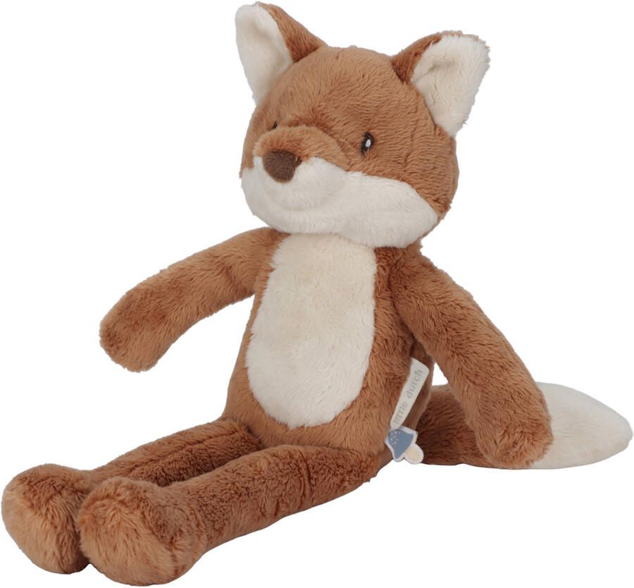 Little Dutch Forest Friends Knuffel Vos long legs