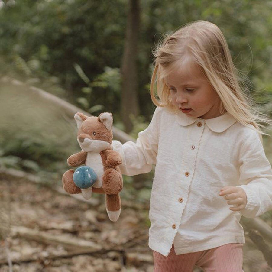 Little Dutch knuffel vos forest friends OP=OP - Foto 2