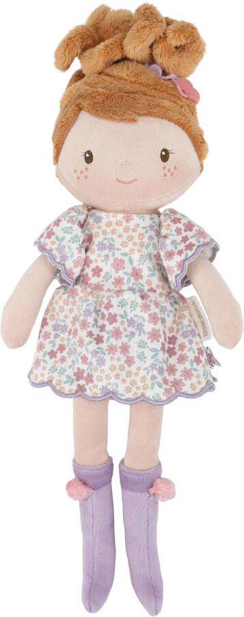 Little Dutch Knuffelpop Ava 35cm