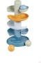 Rubo Toys Little Dutch Spiraaltoren Blauw - Thumbnail 2