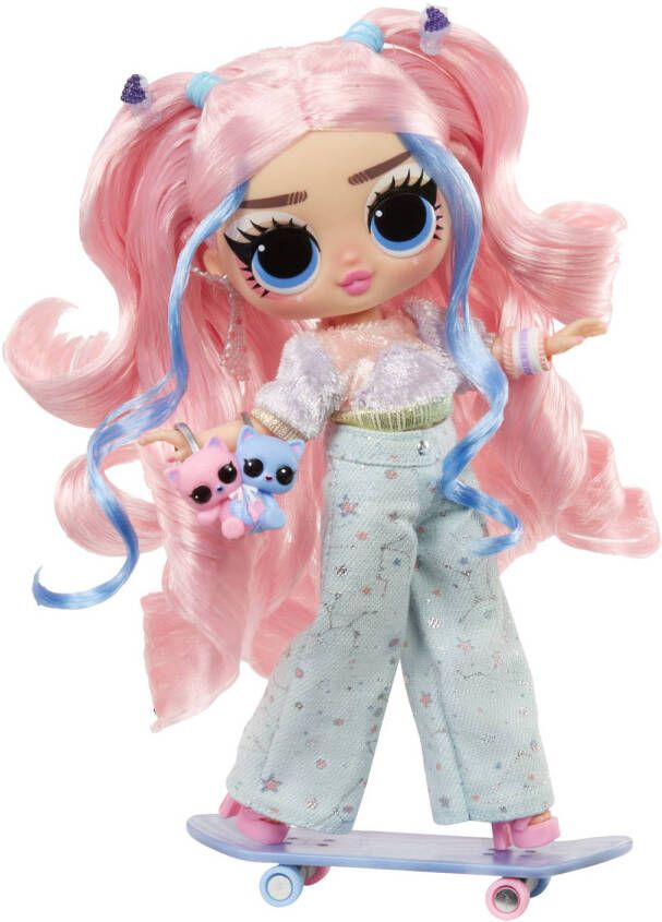 L.O.L. Surprise! Surprise Tweens Core Doll Flora Moon