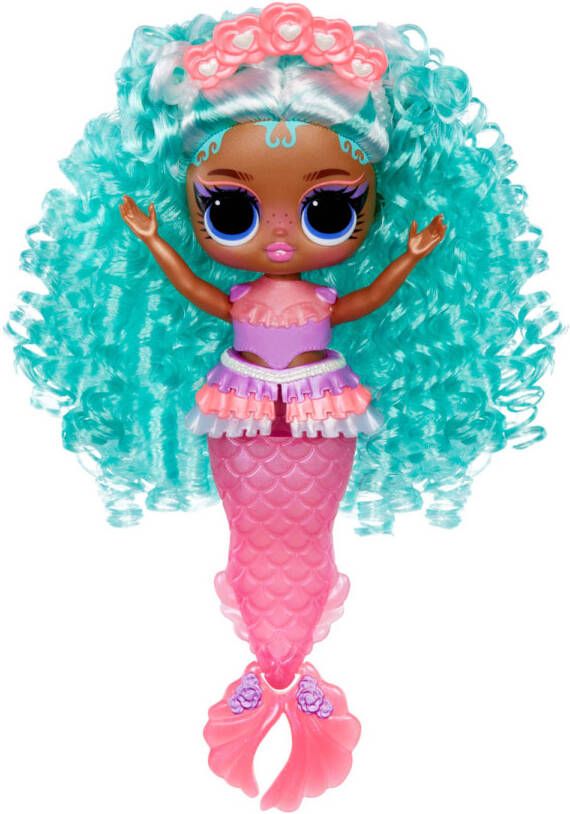 L.O.L. Surprise! Surprise Tweens Mermaid Doll Serena Finn