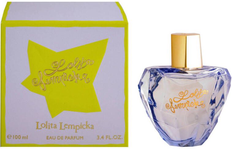 Lolita Lempicka eau de parfum 100 ml