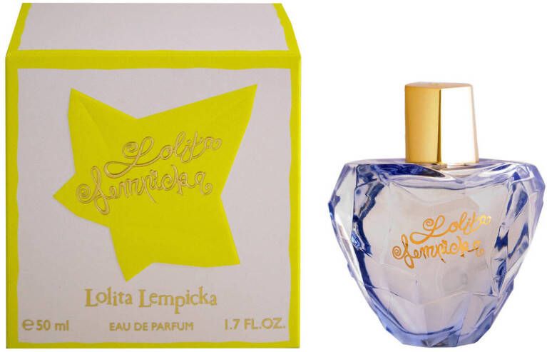 Lolita Lempicka eau de parfum 50 ml