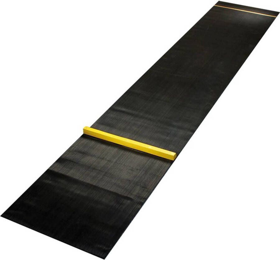 Longfield Dartmat rubber Oche Dartmat rubber Oche