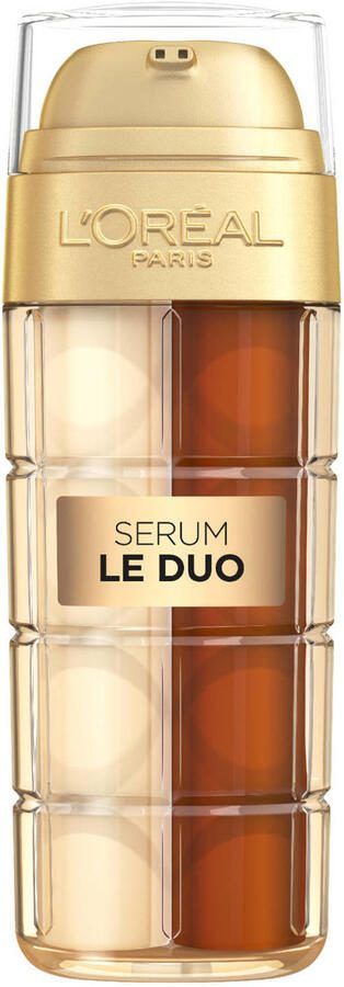 L'Oréal Paris Age Perfect Anti-age Le Duo serum 30 ml
