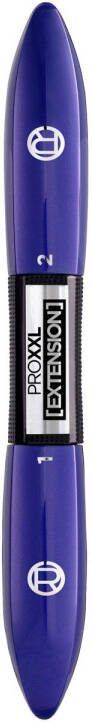 L Oréal Paris L'Oréal Paris PRO XXL EXTENSION Zwart Mascara geïnspireerd op het effect van wimperextensions 12 ml