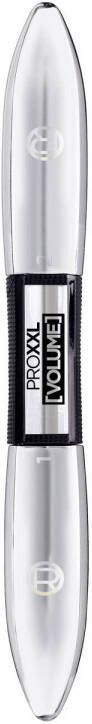 L Oréal Paris L'Oréal Paris PRO XXL VOLUME Zwart Intens volume mascara 12 ml