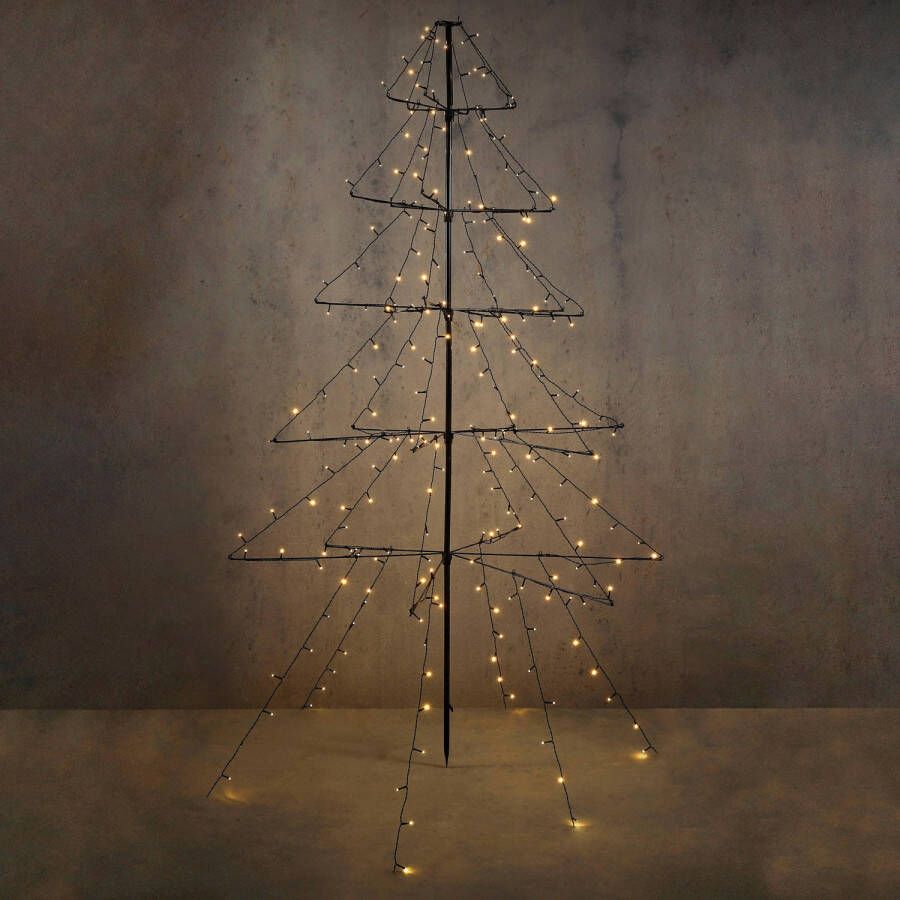 Luca Lighting vlaggenmast lichtboom (excl. vlaggenmast) (200 cm)