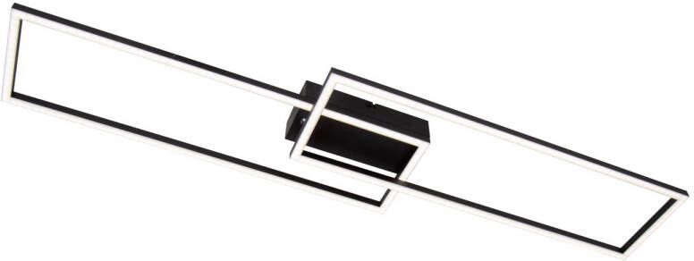 Lucide ARIANNE Plafondlamp LED CCT 1x23W 2700K 4000K ARIANNE