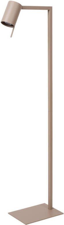 Lucide LESLEY Leeslamp 1xGU10 Taupe