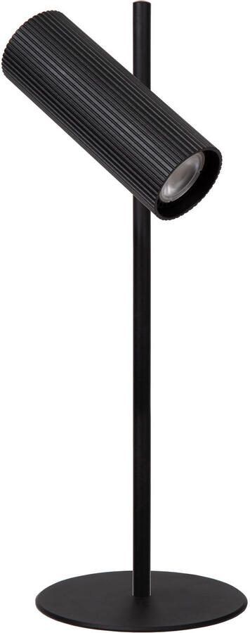 Lucide CLUBS Tafellamp 1xGU10 Zwart - Foto 4