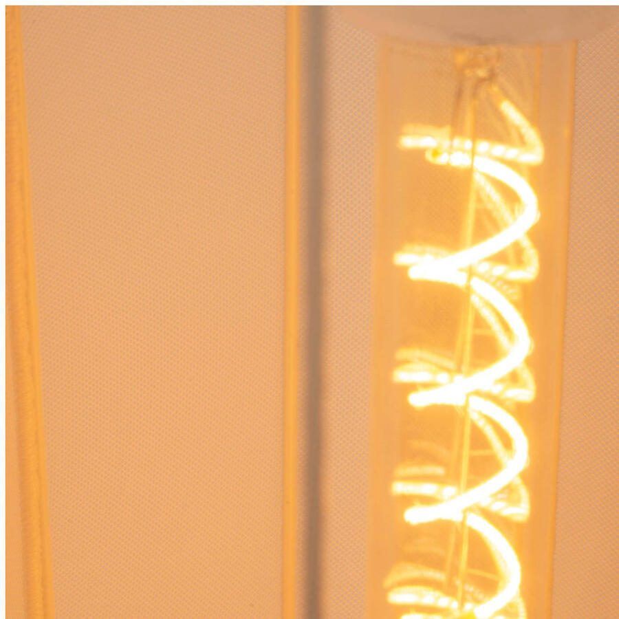 Lucide CORINA Hanglamp 3xE27 Beige - Foto 2