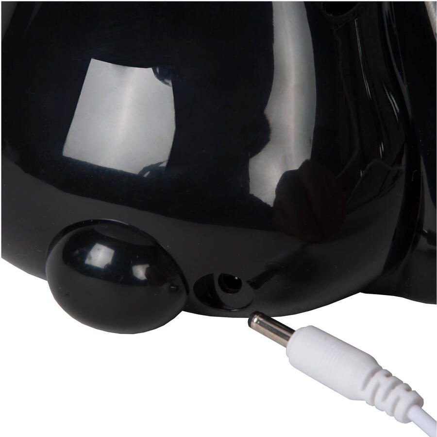 Lucide DODO PANDA Tafellamp Kinderkamer LED Dimb. 1x3W 3 StepDim Zwar - Foto 2
