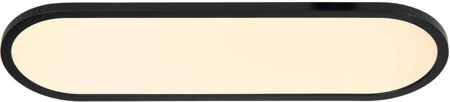 Lucide ELLY Plafonnière LED Dimb. CCT 1x24W 2700K 4000K Opaal | Essential