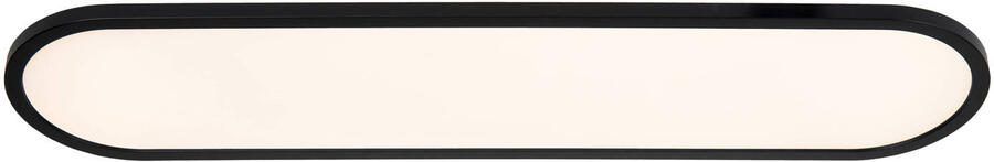 Lucide ELLY Plafonnière LED Dimb. CCT 1x36W 2700K 4000K Opaal | Essential