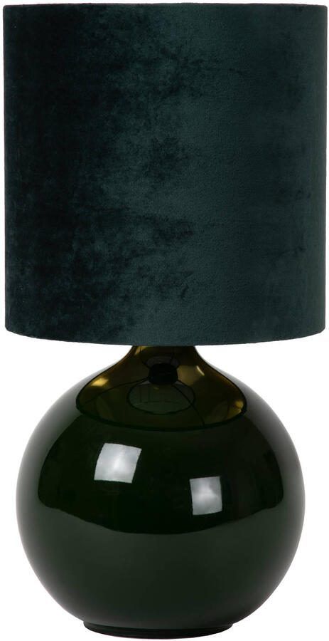 Lucide ESTERAD Tafellamp 1xE14 Groen - Foto 2