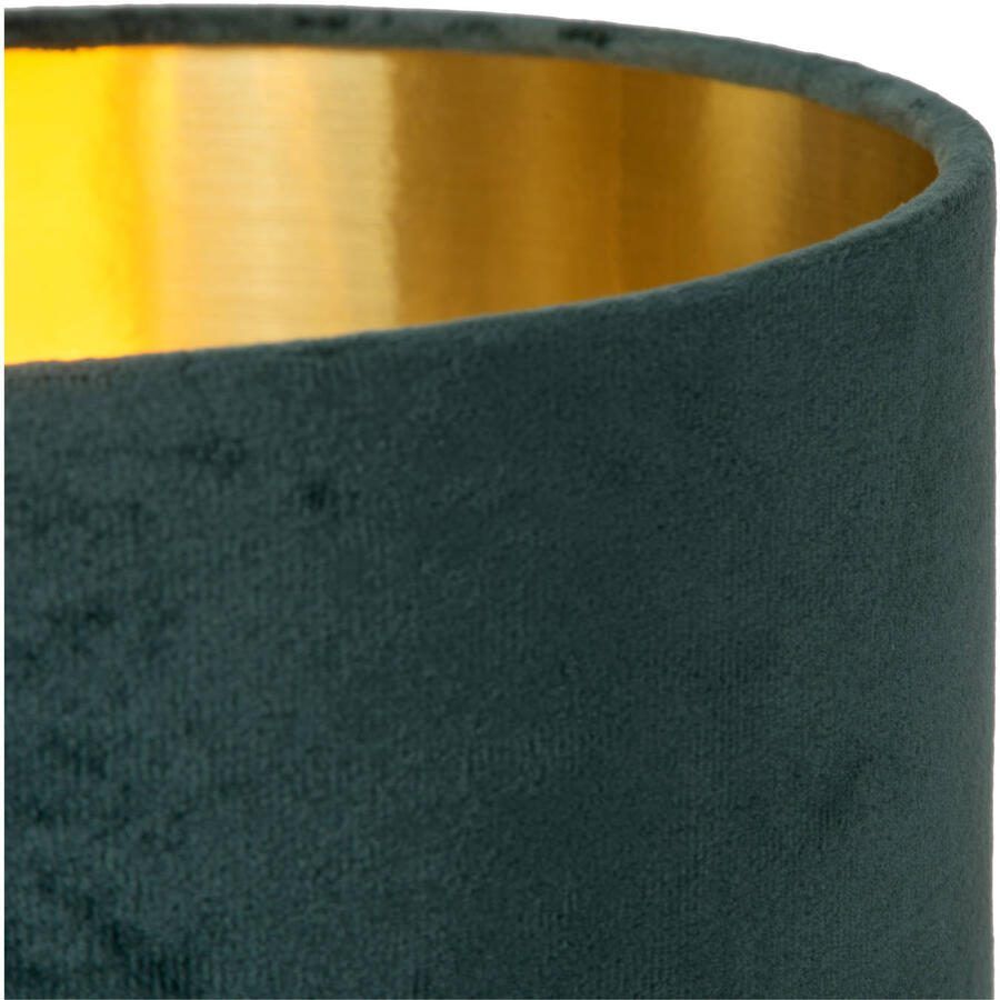 Lucide ESTERAD Vloerlamp Ø 34 cm 1xE27 Groen - Foto 2