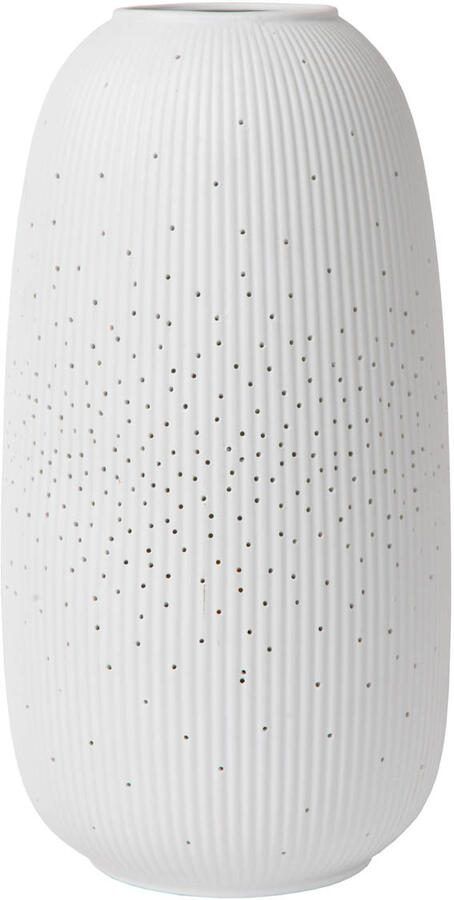 Lucide FLORES Tafellamp Ø 17 5 cm 1xE14 Wit - Foto 2