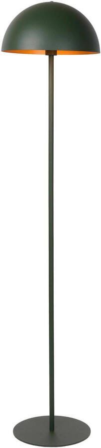 Lucide SIEMON Vloerlamp 45796 01 (Kleur: groen)