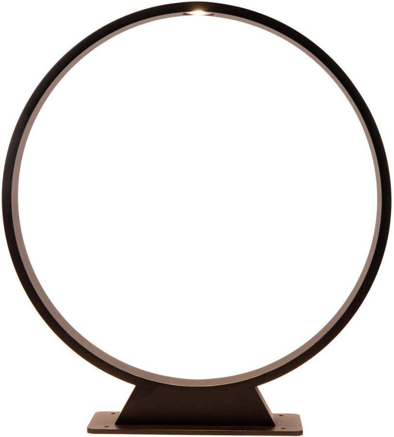 Lucide JEREL LED sokkellamp Adapter lichtnet
