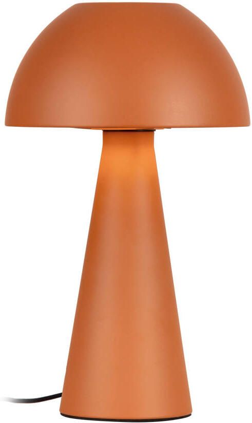 Lucide JORGO Tafellamp Ø 20 cm 1xE27 Terra | Essential