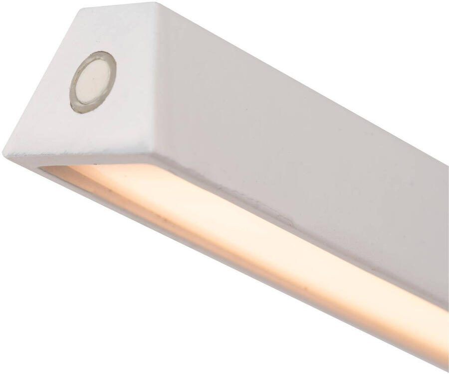 Lucide LAVALE Leeslamp LED Dimb. 1x3W 2700K Wit - Foto 2