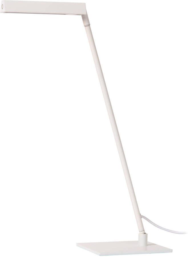 Lucide LAVALE Tafellamp LED Dimb. 1x3W 2700K Wit - Foto 2
