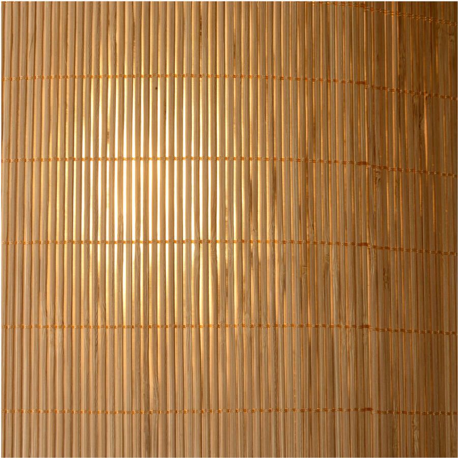 Lucide MAGIUS Plafonnière Ø 42 cm 1xE27 Licht hout - Foto 2