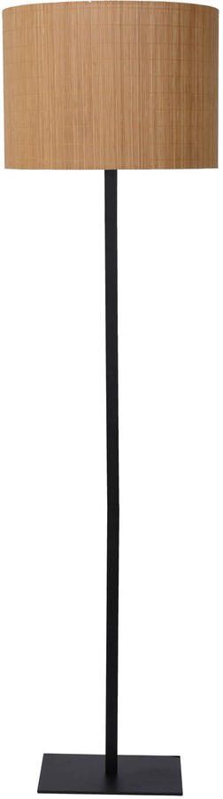 Lucide MAGIUS Vloerlamp Ø 42 cm 1xE27 Licht hout