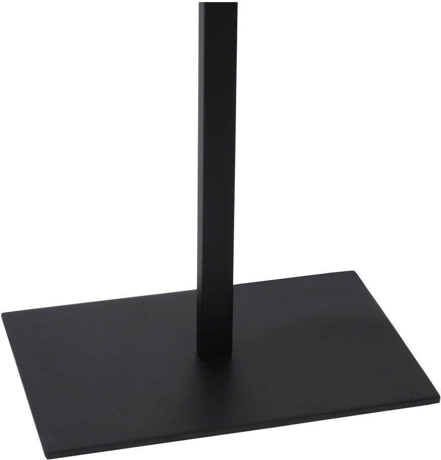 Lucide MAGIUS Vloerlamp Ø 42 cm 1xE27 Licht hout - Foto 2