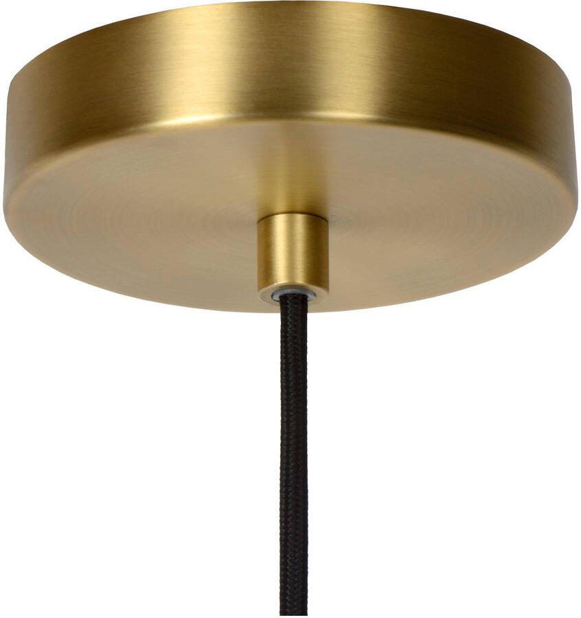 Lucide hanglamp Maloto groen Ã˜30 cm Leen Bakker - Foto 2