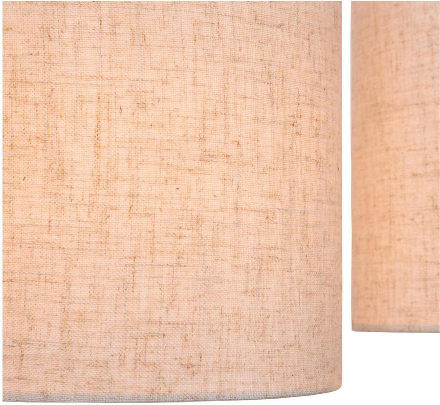 Lucide MAYA Hanglamp 4xE27 Beige - Foto 2