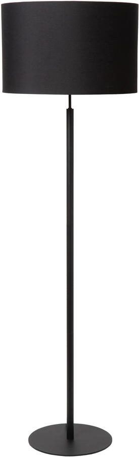 Lucide MAYA Vloerlamp Ø 45 cm 1xE27 Zwart - Foto 2