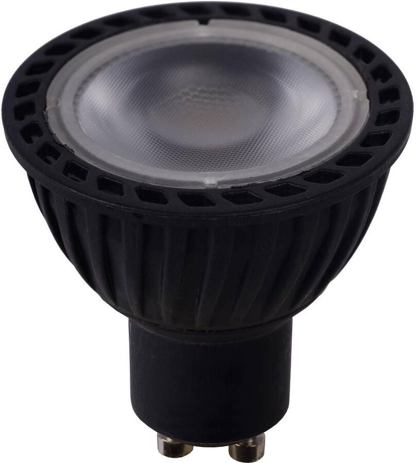 Lucide MR16 Led lamp Ø 5 cm LED Dim to warm GU10 1x5W 2200K 3000K Z - Foto 2