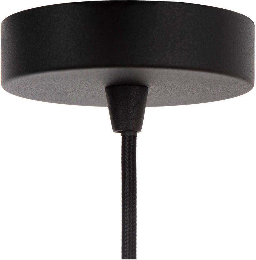 Lucide TRIBUTE Hanglamp Ø 60 cm 1xE27 Beige - Foto 2