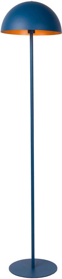 Lucide SIEMON Vloerlamp 45796 01 (Kleur: blauw)