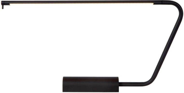 Lucide MADISON Bureaulamp LED Dim to warm 1x6 5W 2600K