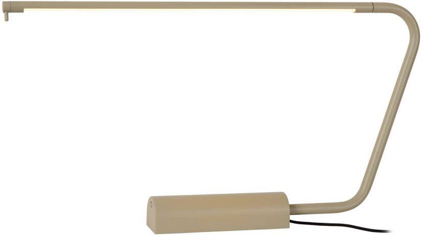 Lucide MADISON Bureaulamp LED Dim to warm 1x6 5W 2600K
