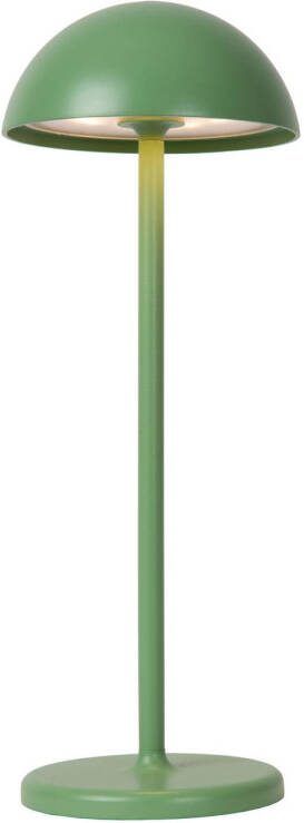 Lucide JOY Tafellamp 1xGeïntegreerde LED Groen