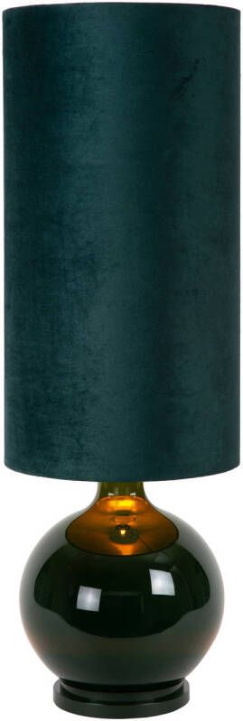 Lucide ESTERAD Vloerlamp Ø 34 cm 1xE27 Groen