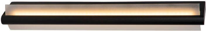 Lucide WANDA Wandlamp Badkamer LED 1x19W 3000K IP44